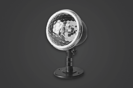 6 Best Christmas Light Projectors in {{%year}}