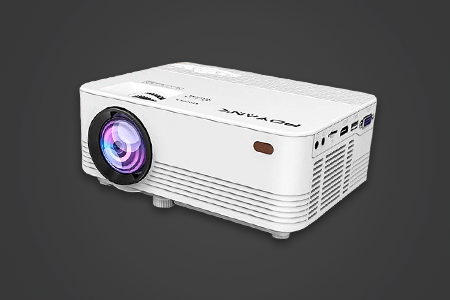 6 Best Projectors For Apple TV in {{%year}}