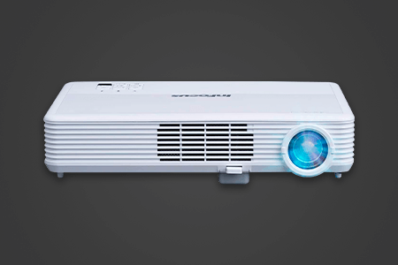 6 Best InFocus Projectors in {{%year}}