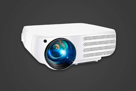 8 Best Selling Projectors in {{%year}}