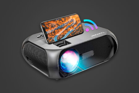 7 Best Cheap Projectors in {{%year}}