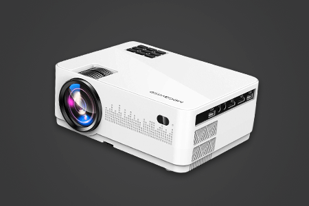6 Best Projectors Under $250 in {{%year}}