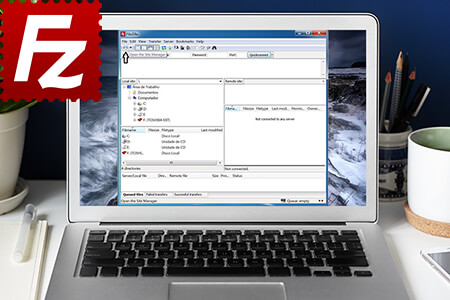Filezilla Free Download