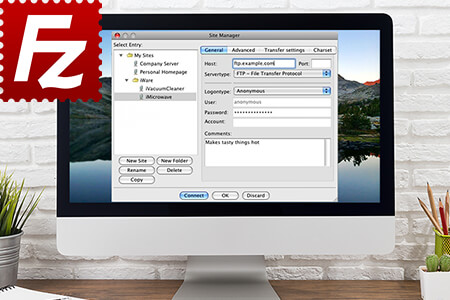 Filezilla For Mac Download