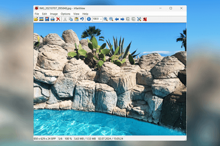 IrfanView Download {{%year}} (Free Latest Version)