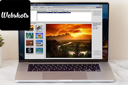 Webshots Wallpaper Screensaver Download