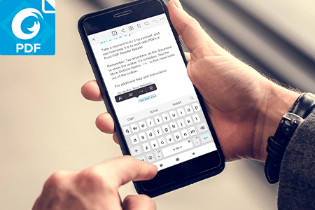 Foxit Reader For Android Download