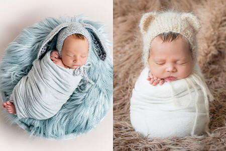 8 Best Cameras for Newborn Photography in {{%year}}