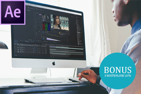 Wie kann man Adobe After Effects Kostenlos Erhalten