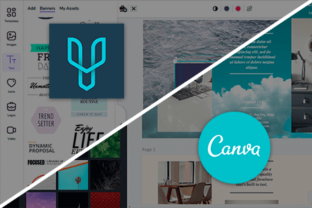 Desygner vs Canva 