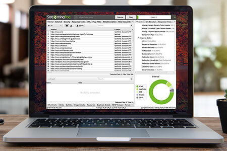 16 Лучших Инструментов для Сканирования Сайта в {{%year}}