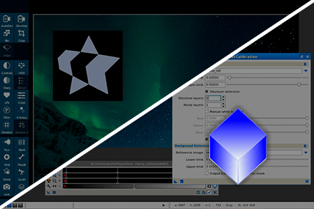 StarTools vs PixInsight 