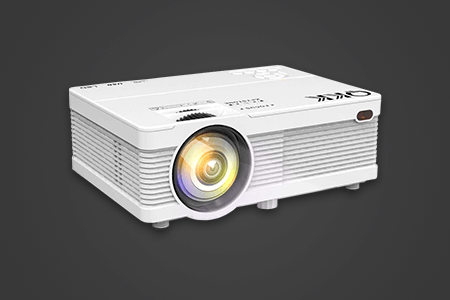 6 Best Portable Projectors For Business Presentations in {{%year}}