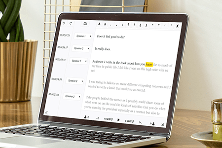 6 Best Transcription Apps in {{%year}}