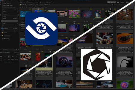 ACDSee vs Photo Mechanic 