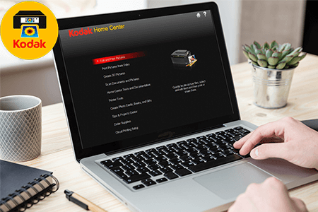 Kodak All In One Printer Software Download