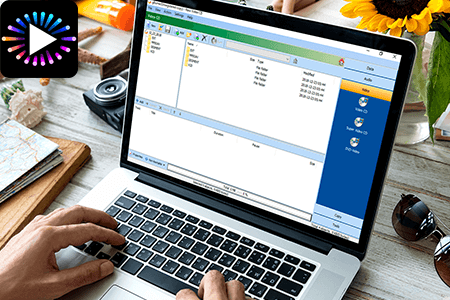 Power DVD G Burner Download