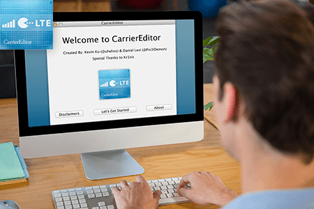 Carriereditor Download