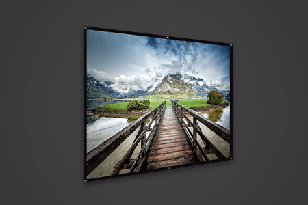 6 Best Projector Screens in {{%year}}