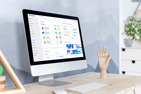 8 Best Agile Project Management Software in {{%year}}