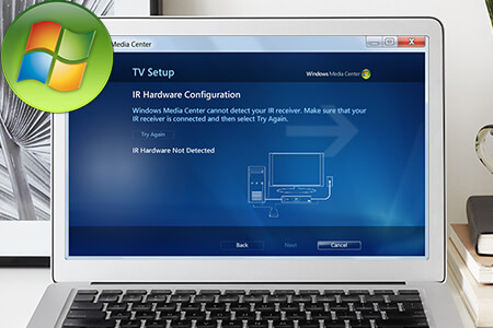 Windows Media Center Extender Download