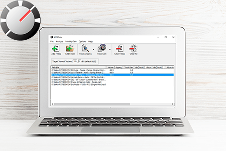Mp3Gain Download