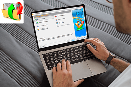 R Drive Image Download
