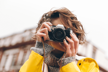 Photography Contests