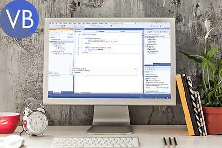 Visual Basic Download