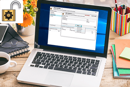 Download Iobit Unlocker