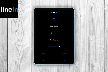 Linein For Mac Download