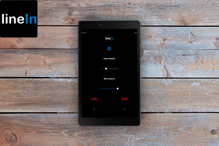 Linein For Windows Download