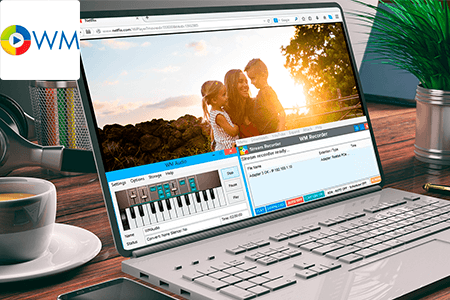 Wm Recorder Download