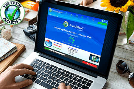 Driver Agent Download