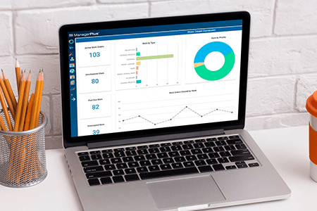 8 Best Maintenance Management Software in {{%year}}
