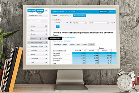 5 Best Statistical Analysis Software in {{%year}}
