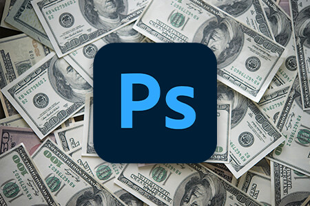 Buy Photoshop
