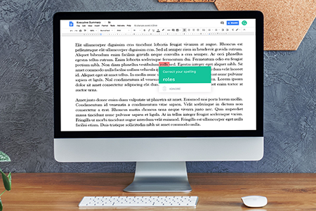 7 Best Proofreading Software in {{%year}}
