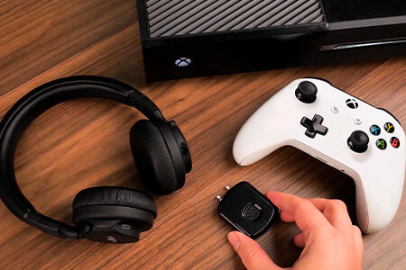 How to Connect Bluetooth Headphones to Xbox One