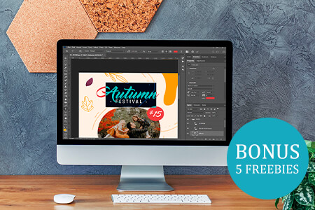 How to Create a Flyer in Photoshop