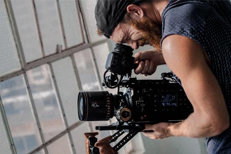 Photography and Videography