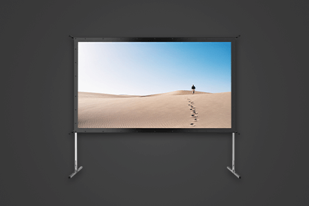 6 Best Ambient Light Rejecting Projector Screens in {{%year}}