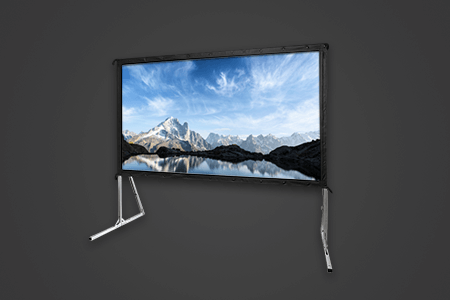 4 Best Acoustically Transparent Projector Screens in {{%year}}