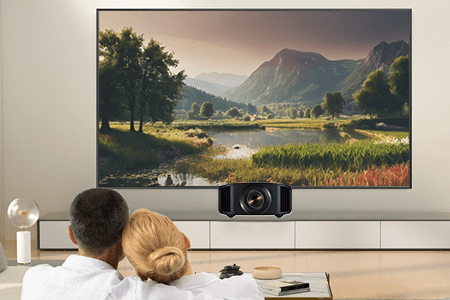 6 Best 8K Projectors in {{%year}}