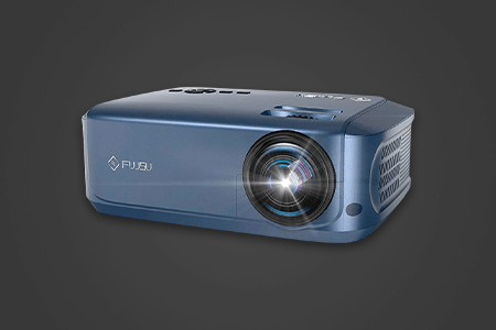 8 Best Cheap Projectors For PowerPoint Presentations in {{%year}}
