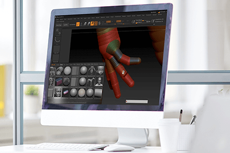 6 Best 3D Painting Software in {{%year}}