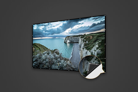 5 Best Gain For Projector Screens in {{%year}}