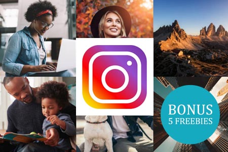 Instagram Photographers