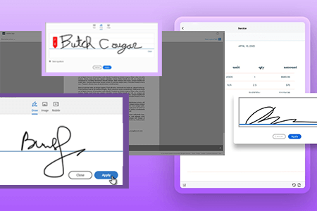 تحميل برنامج Adobe Sign برابط مباشر لنظام للكمبيوتر و الجوال {{%year}}