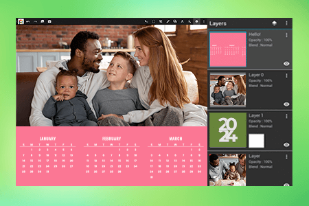 PhotoSuite 4 Free Download ({{%year}} Latest)